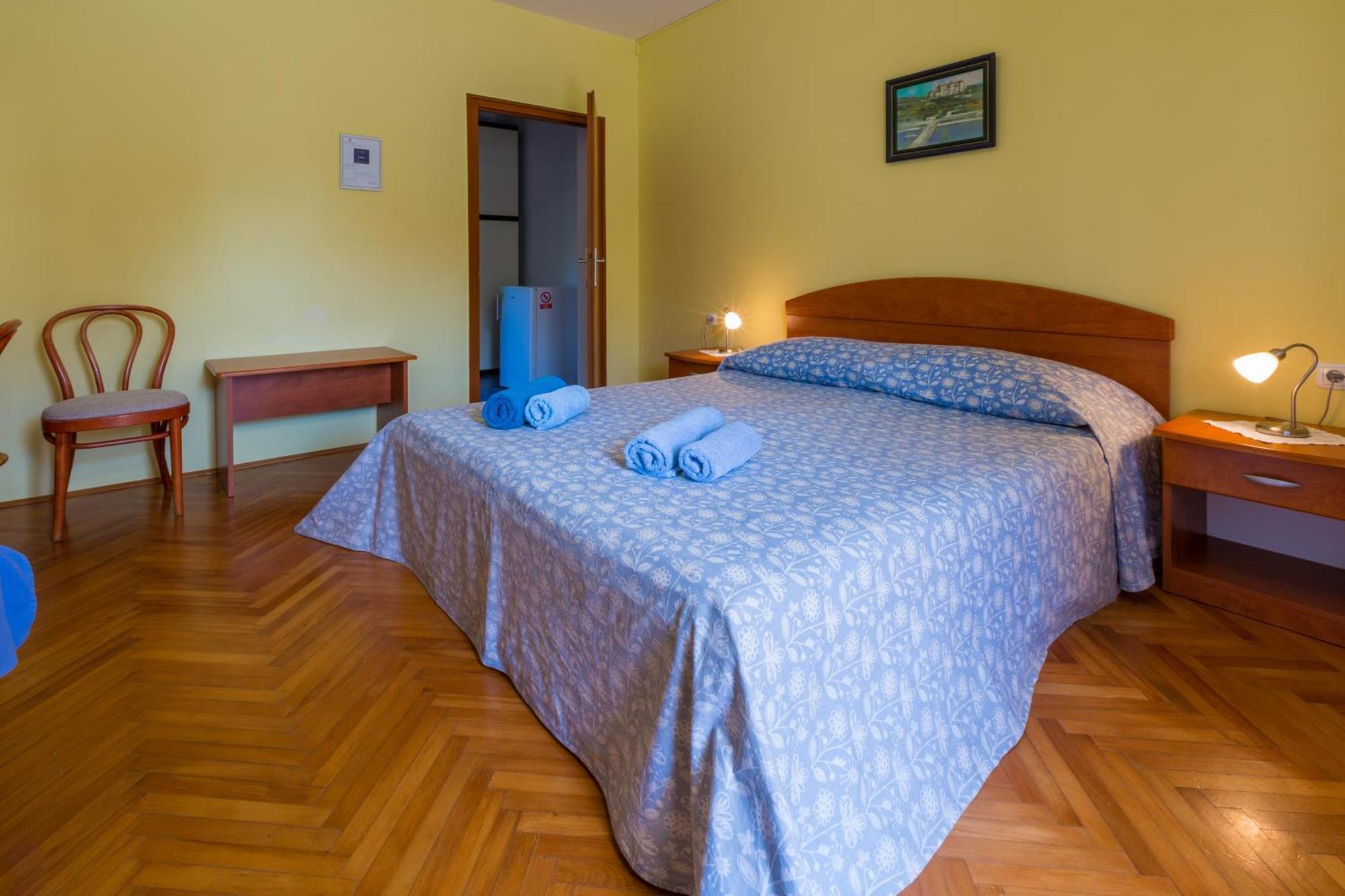 Pansion Ivanka Crikvenica Exterior photo
